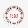 Assiette a pizza be my guest - bitossi home