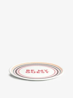 Assiette a pizza be my guest - bitossi home
