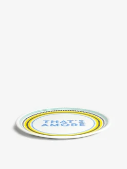 Assiette a that's amore - bitossi home