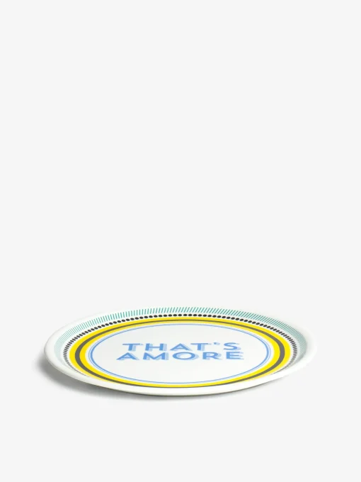 Assiette a that's amore - bitossi home