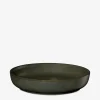 Assiette creuse coppa nori porcelaine fo...