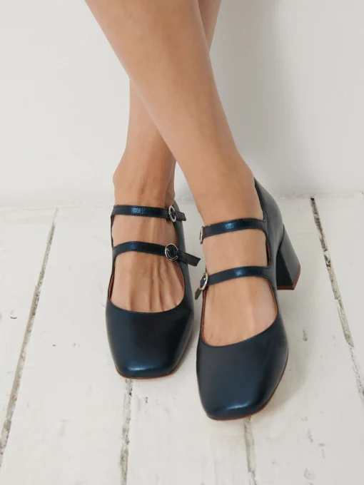 Babies heel