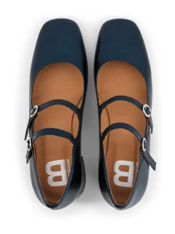 Babies heel