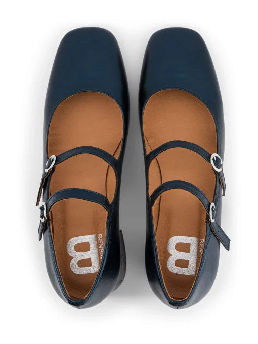 Babies heel