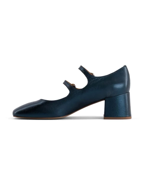 Babies heel