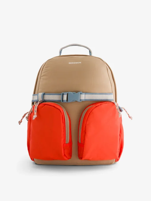 Back pack montfleur