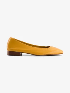 Ballerine iconique souple