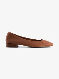 Ballerine iconique souple