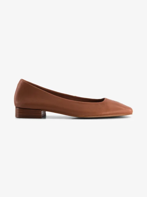 Ballerine iconique souple