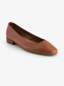 Ballerine iconique souple