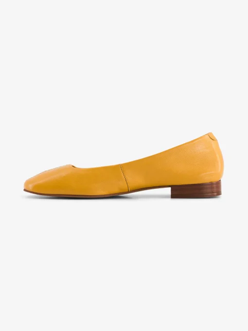 Ballerine iconique souple