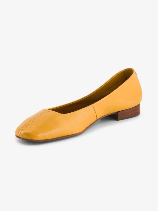 Ballerine iconique souple
