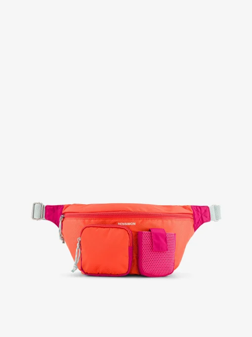 Banana bag mexico