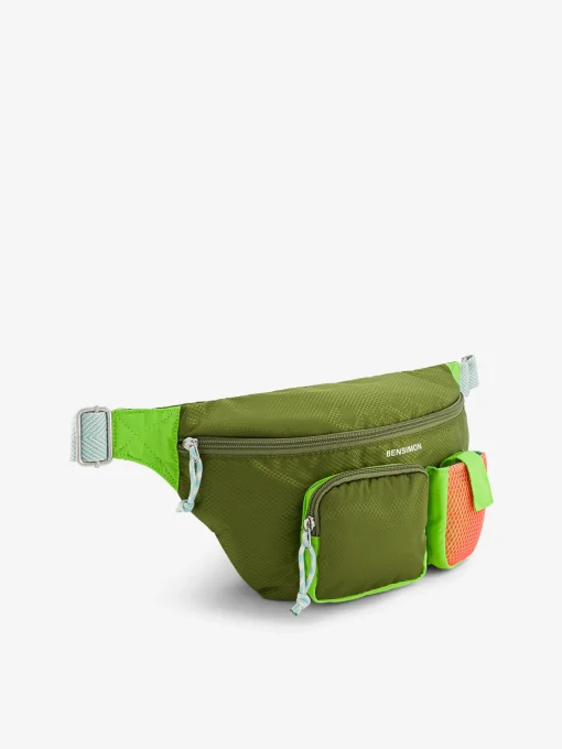 Banana bag mexico
