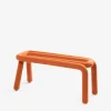 Banc bold hazelnut