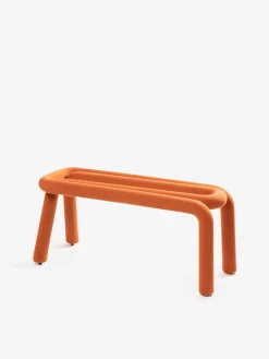 Banc bold hazelnut