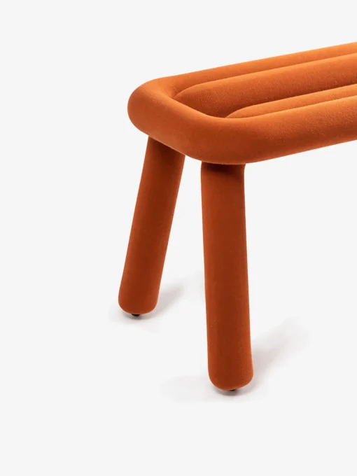 Banc bold hazelnut