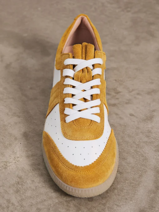Basket vintage