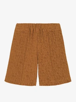 Bermuda lucky