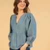 Blouse faika