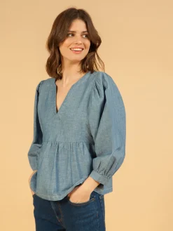 Blouse faika