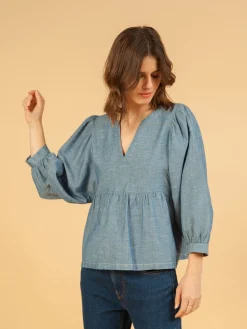 Blouse faika