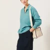 Blouse helie