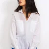 Blouse helie