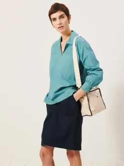 Blouse helie