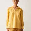 Blouse helie