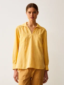 Blouse helie