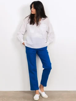 Blouse helie