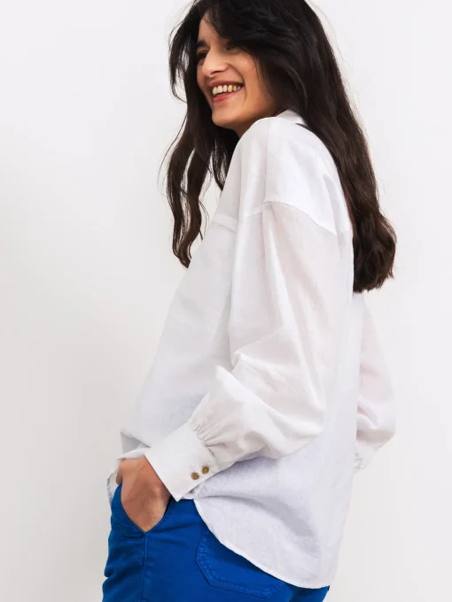 Blouse helie