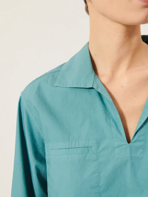 Blouse helie