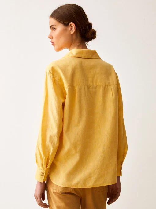 Blouse helie