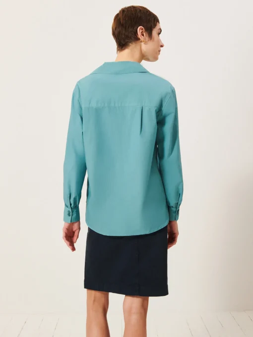 Blouse helie