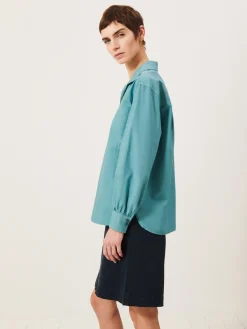 Blouse helie