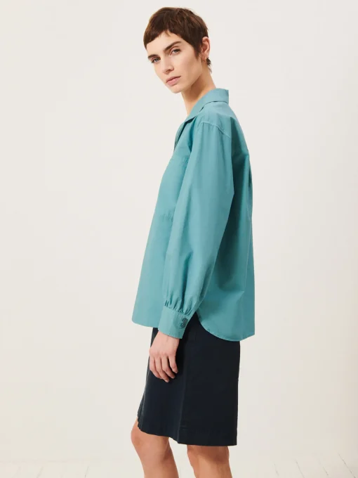 Blouse helie