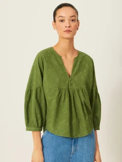 Blouse jaima