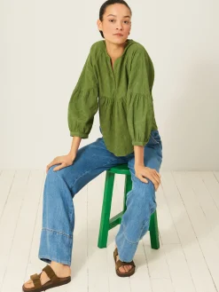 Blouse jaima