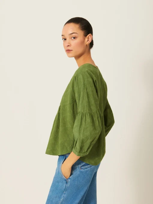 Blouse jaima