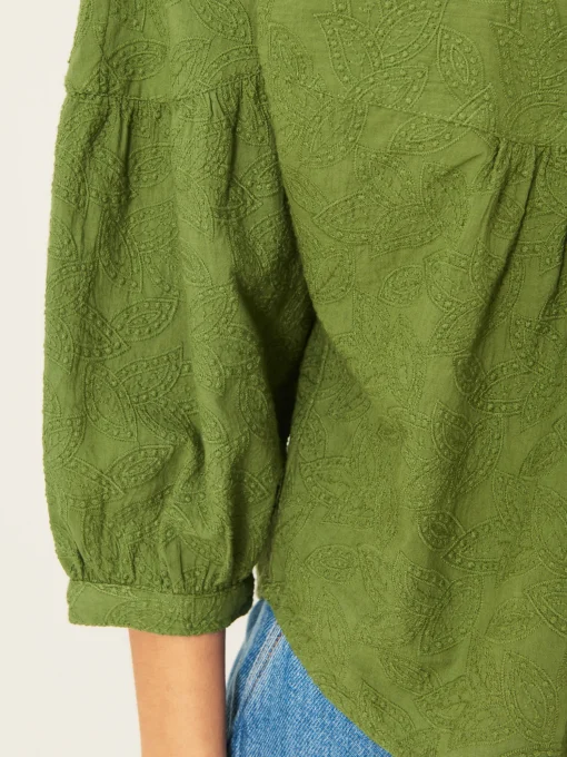Blouse jaima