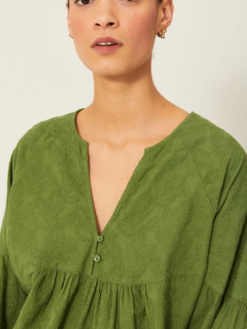 Blouse jaima