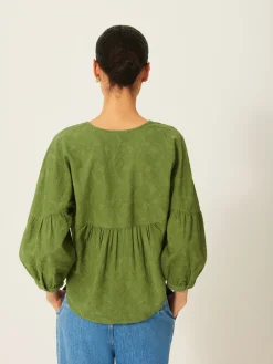 Blouse jaima
