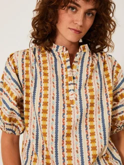 Blouse jakie