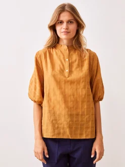 Blouse jakie