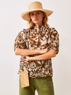 Blouse jakie