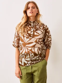 Blouse jakie