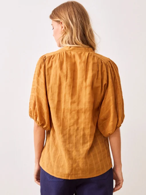 Blouse jakie