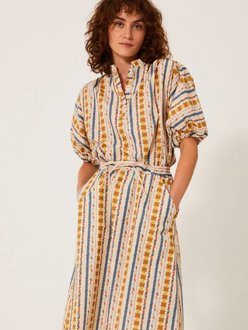 Blouse jakie
